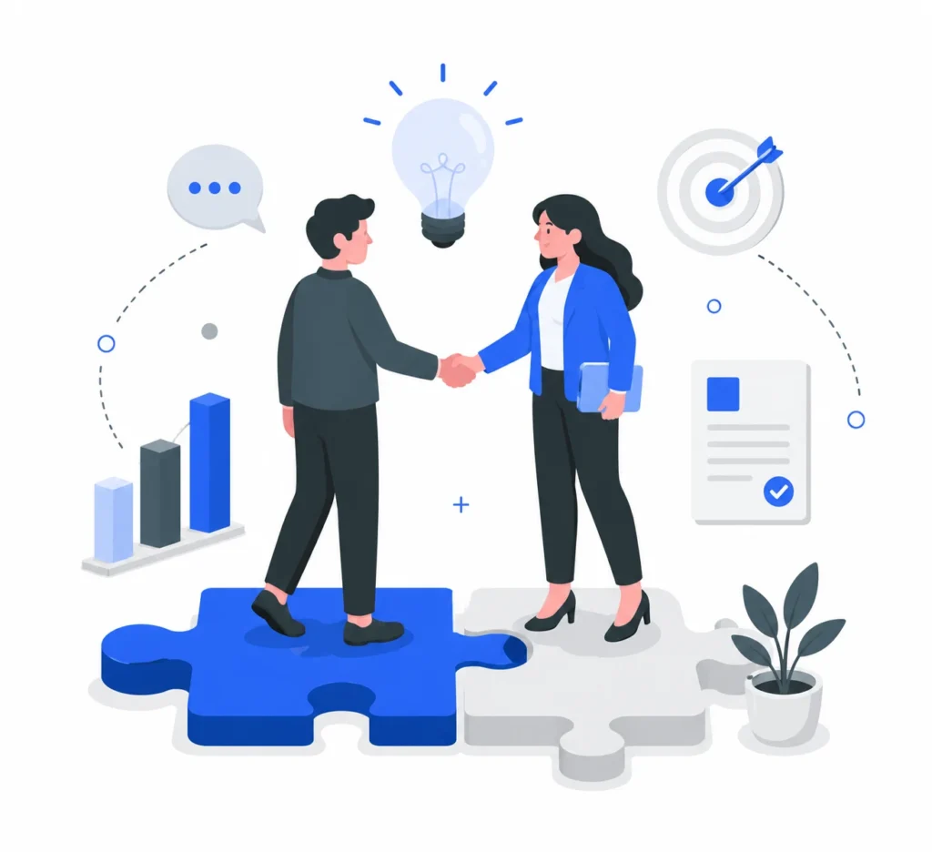 digital marketing agency